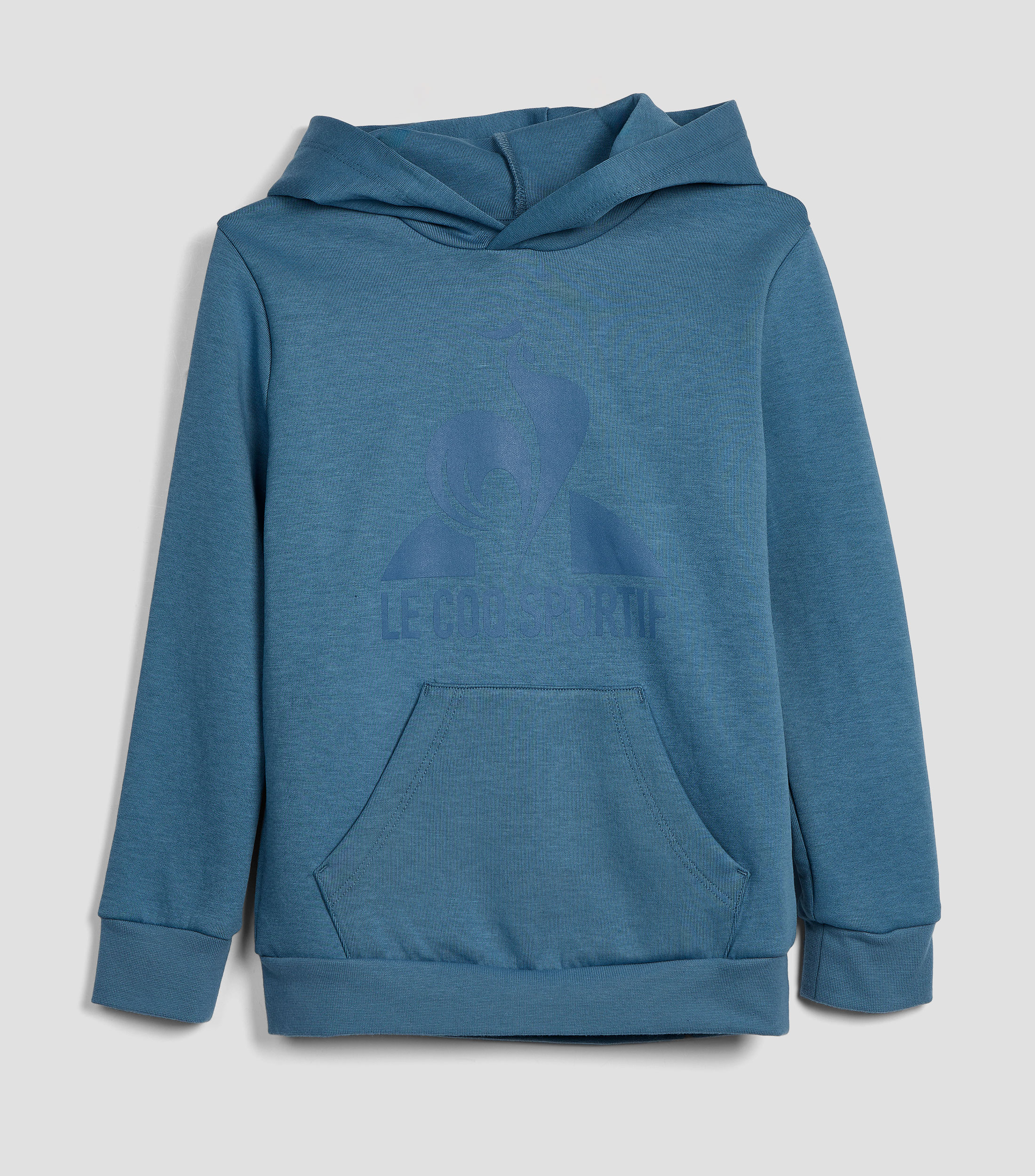 Sudadera canguro con capucha Niña